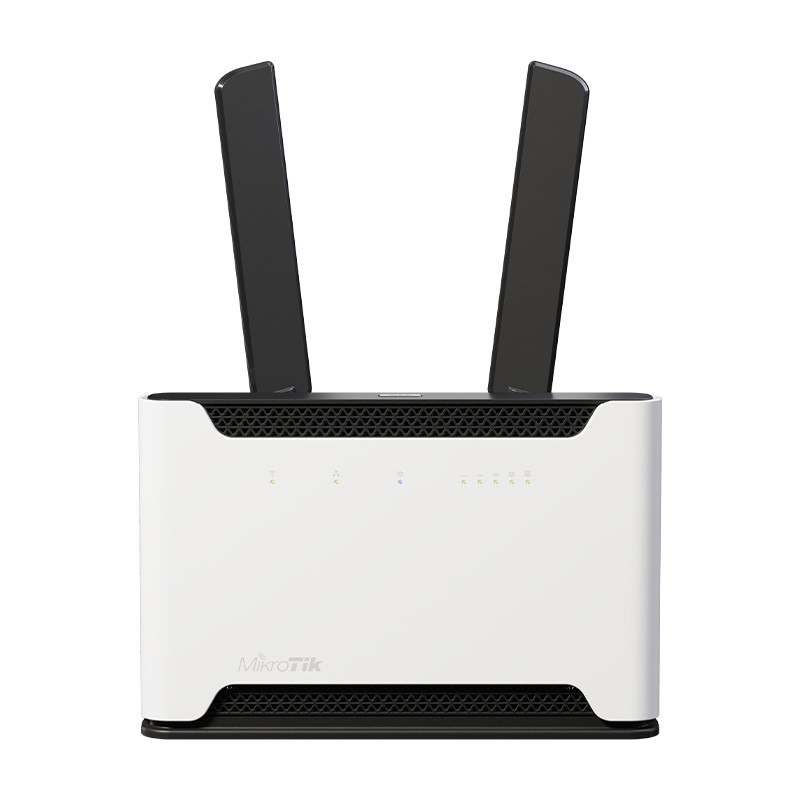 روتر سیم کارت خور میکروتیک مدل CHATEAU 5G